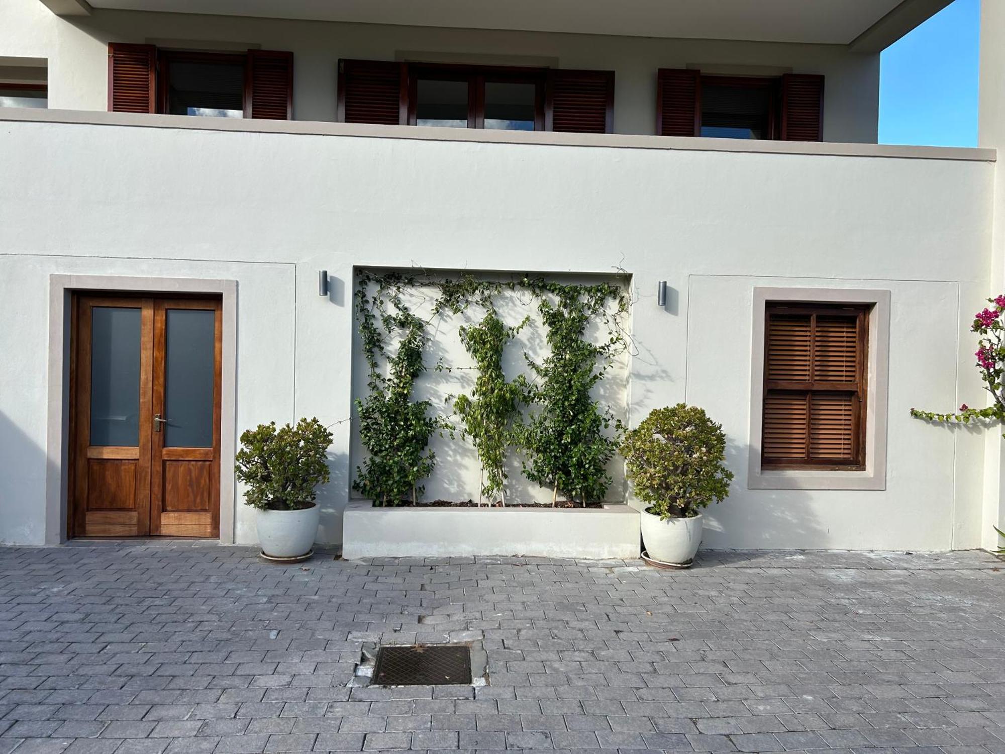 Residence Vive la Vie Franschhoek Exterior foto