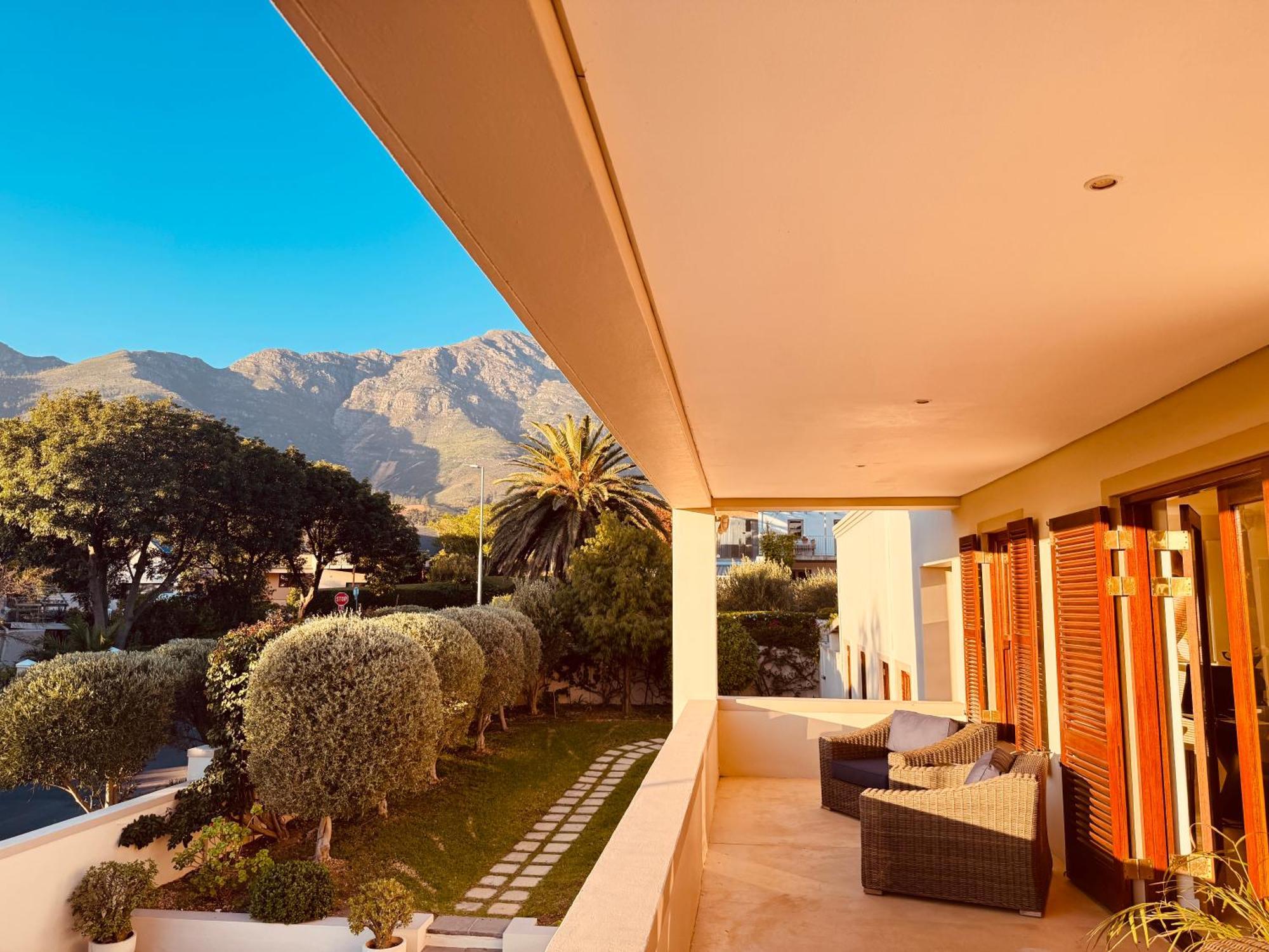Residence Vive la Vie Franschhoek Exterior foto