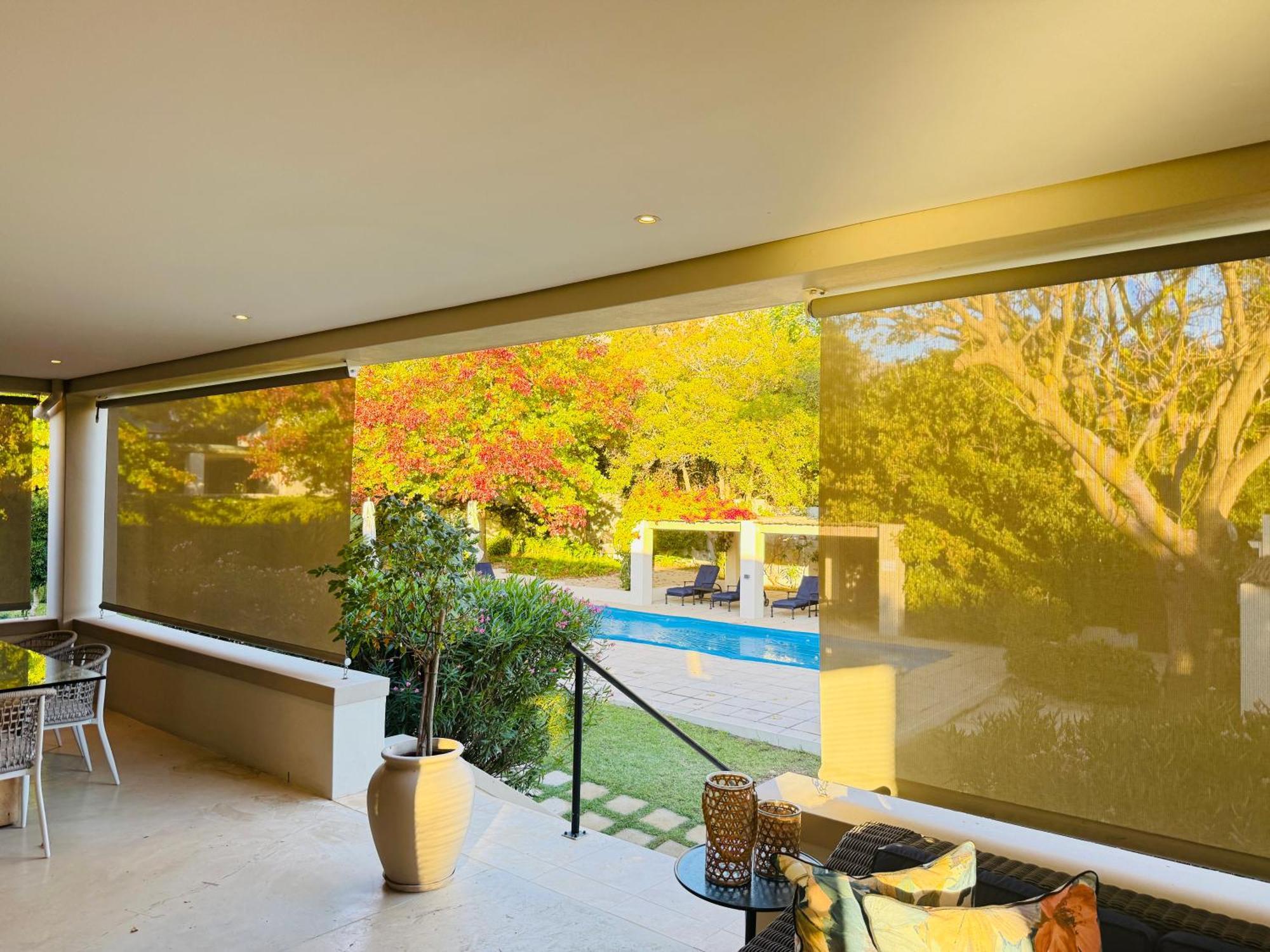 Residence Vive la Vie Franschhoek Exterior foto